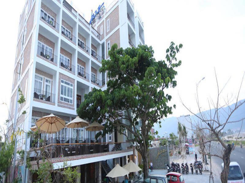 Jazz Hotel Da Nang Exterior photo